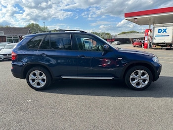 Used BMW X5 2011 for sale - 78501064: Photo