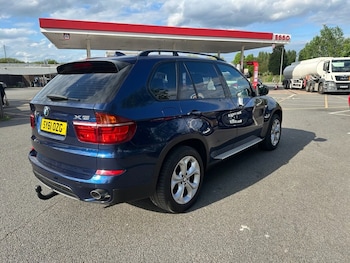 Used BMW X5 2011 for sale - 78501064: Photo