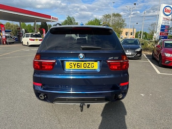Used BMW X5 2011 for sale - 78501064: Photo