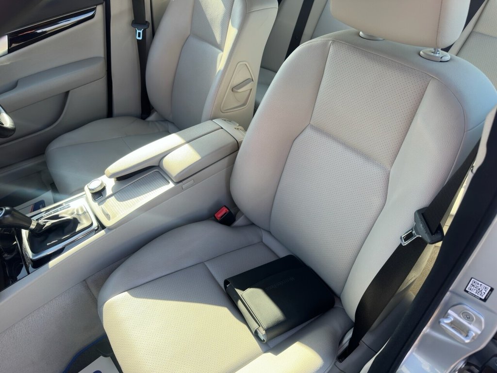 Used Mercedes-Benz C-Class 2012 for sale - 76106239: Photo 12