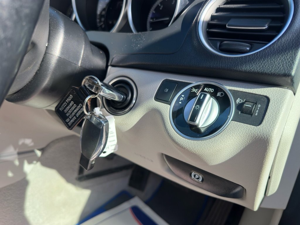 Used Mercedes-Benz C-Class 2012 for sale - 76106239: Photo 24