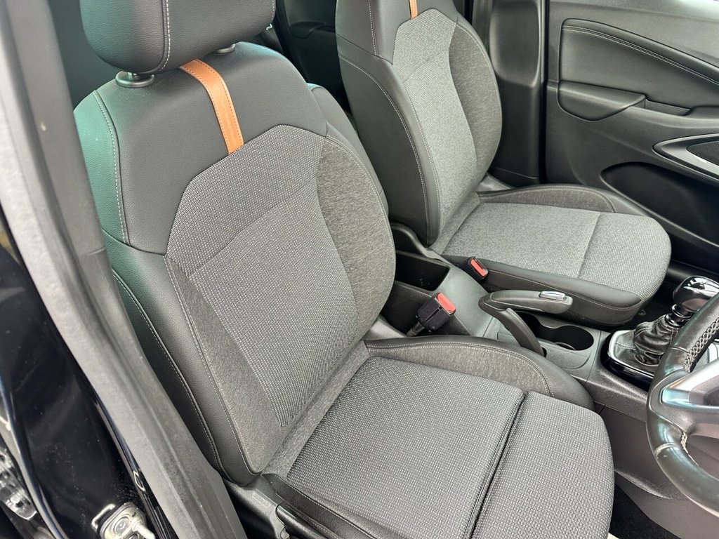Used Vauxhall Crossland 2021 for sale - 77533906: Photo 23