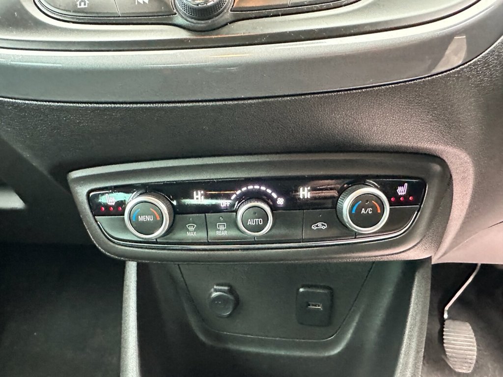 Used Vauxhall Crossland 2021 for sale - 77533906: Photo 27