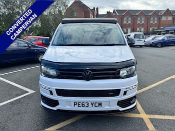 Used Volkswagen Transporter 2013 for sale - 79764416: Photo