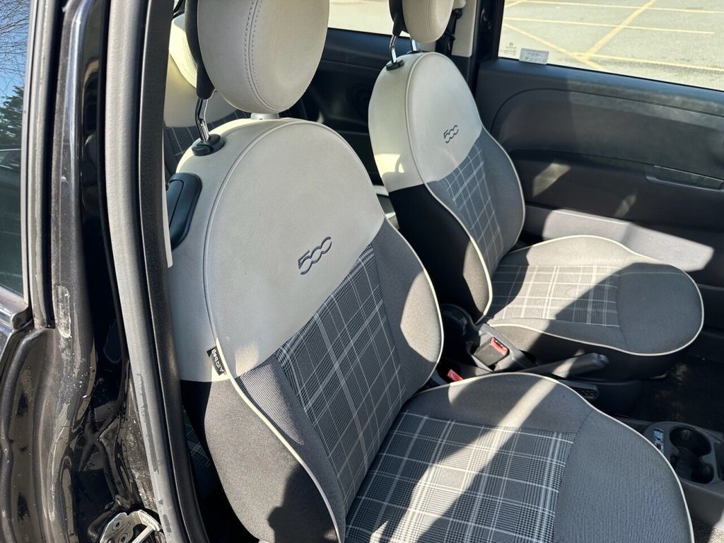 Used Fiat 500 2017 for sale - 77919802: Photo 10