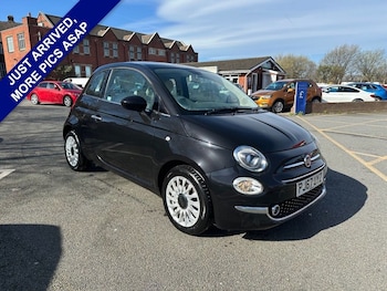 Used Fiat 500 2017 for sale - 77919802: Photo