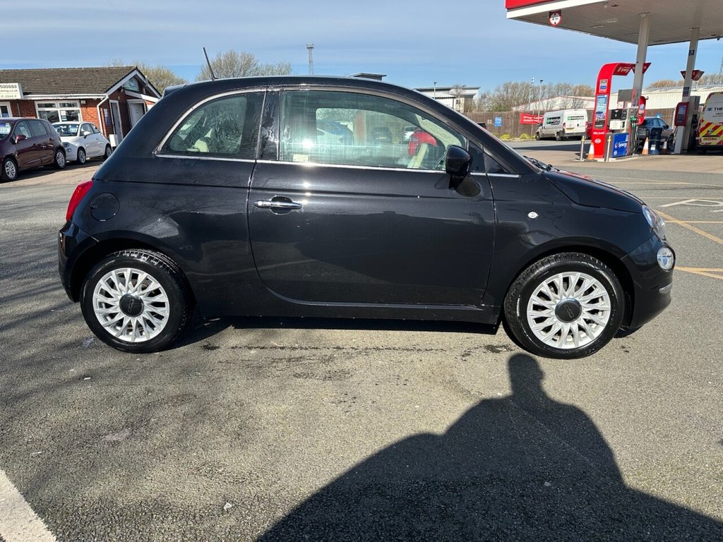 Used Fiat 500 2017 for sale - 77919802: Photo 2