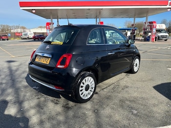 Used Fiat 500 2017 for sale - 77919802: Photo