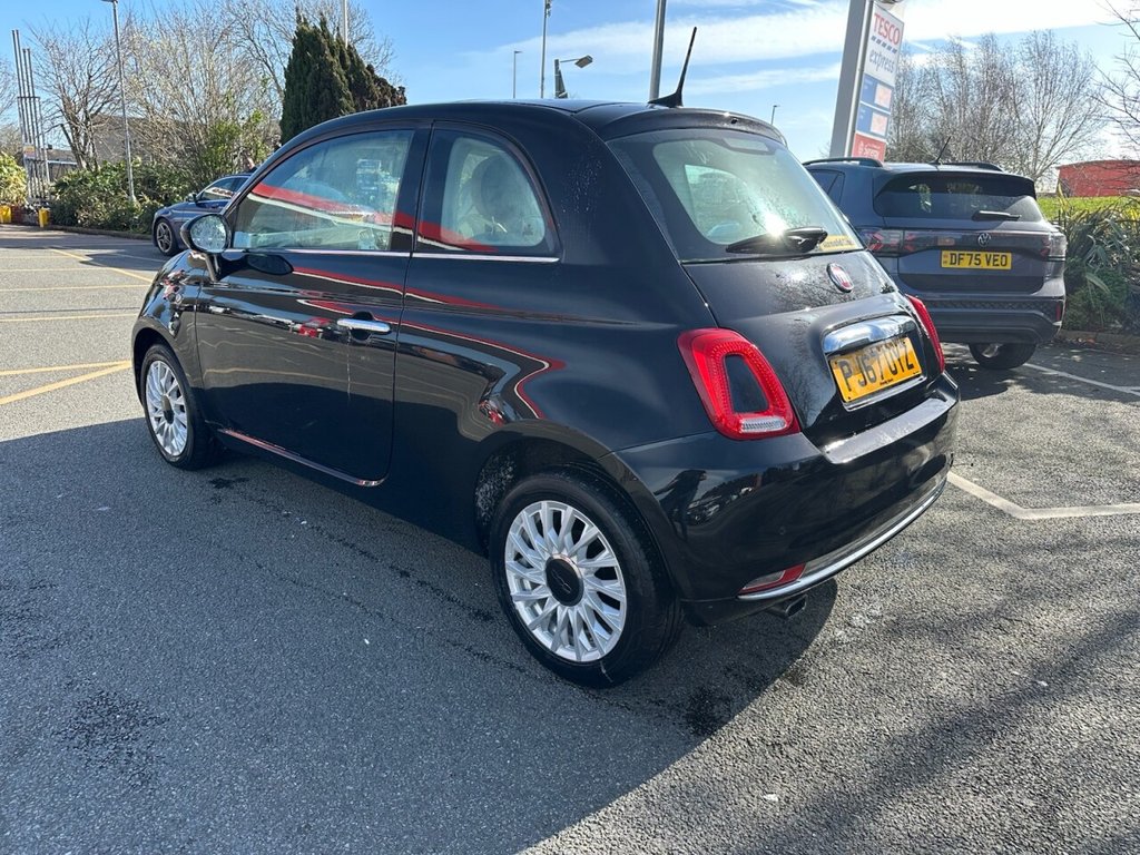 Used Fiat 500 2017 for sale - 77919802: Photo 5