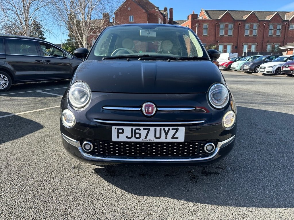Used Fiat 500 2017 for sale - 77919802: Photo 8