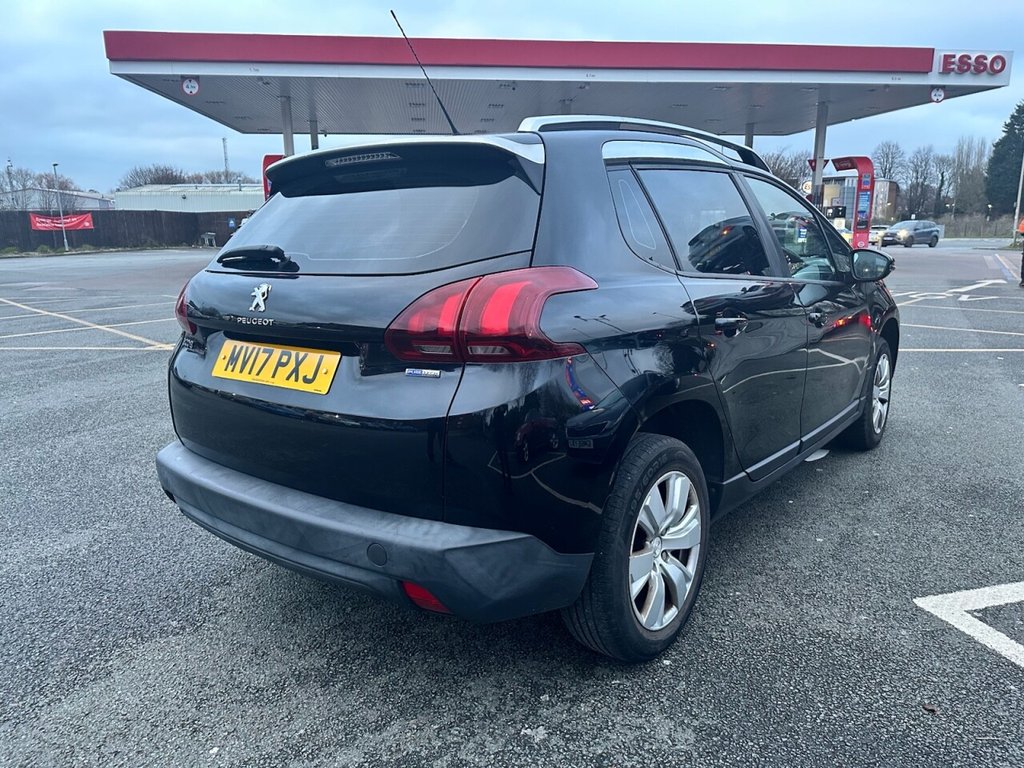 Used Peugeot 2008 2017 for sale - 77037697: Photo 6