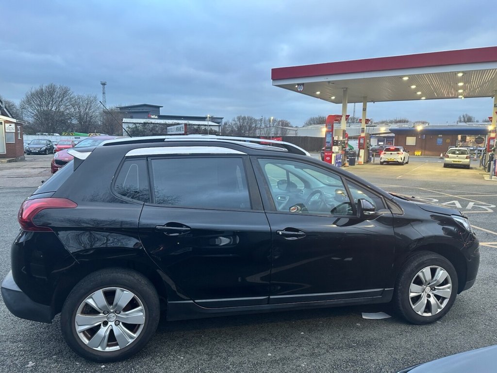Used Peugeot 2008 2017 for sale - 77037697: Photo 7
