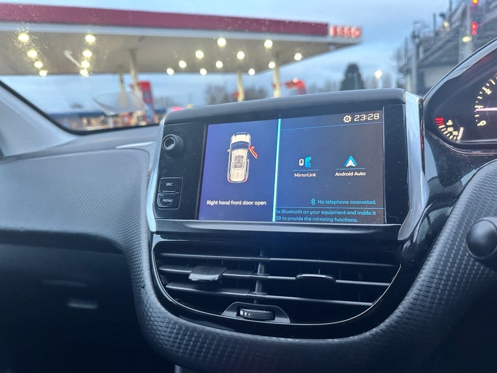 Used Peugeot 2008 2017 for sale - 77037697: Photo 8