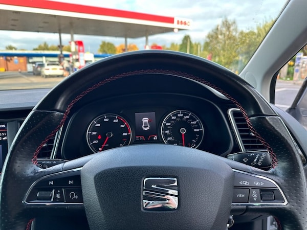Used SEAT Leon 2019 for sale - 76223873: Photo 10