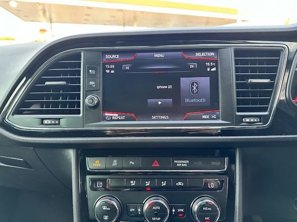 Used SEAT Leon 2019 for sale - 76223873: Photo 12
