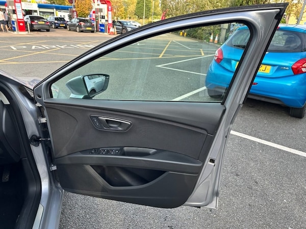 Used SEAT Leon 2019 for sale - 76223873: Photo 13