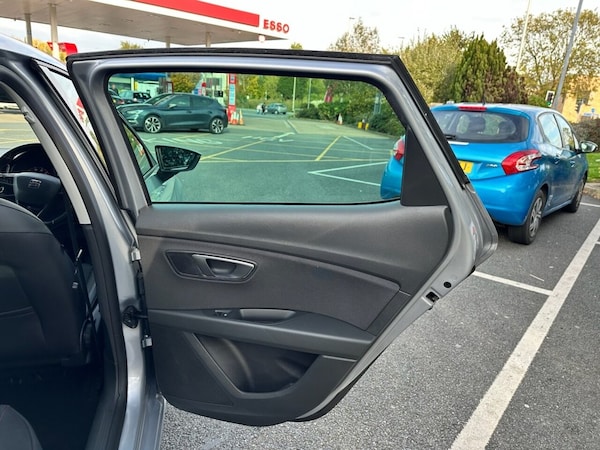 Used SEAT Leon 2019 for sale - 76223873: Photo 14