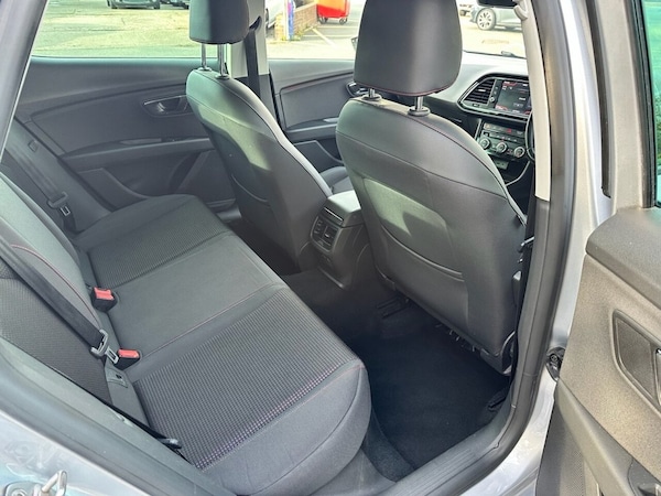 Used SEAT Leon 2019 for sale - 76223873: Photo 15