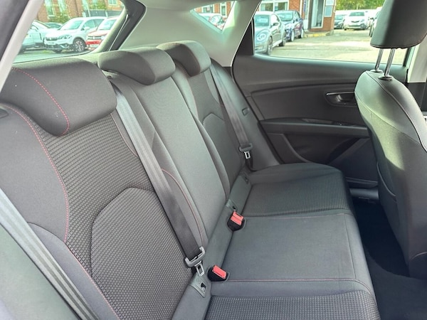 Used SEAT Leon 2019 for sale - 76223873: Photo 16