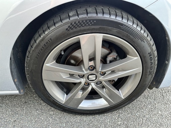 Used SEAT Leon 2019 for sale - 76223873: Photo 18