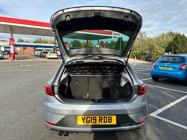 Used SEAT Leon 2019 for sale - 76223873: Photo 22