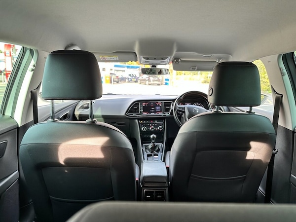 Used SEAT Leon 2019 for sale - 76223873: Photo 25