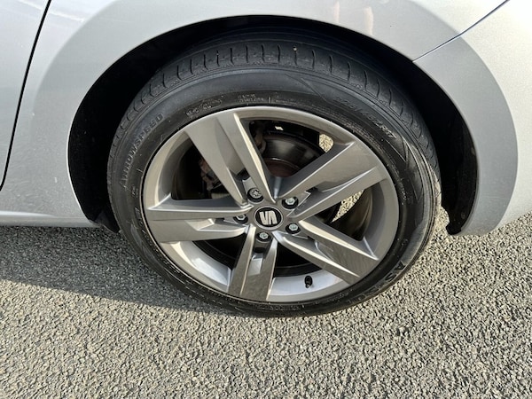 Used SEAT Leon 2019 for sale - 76223873: Photo 26