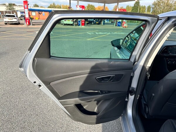 Used SEAT Leon 2019 for sale - 76223873: Photo 27