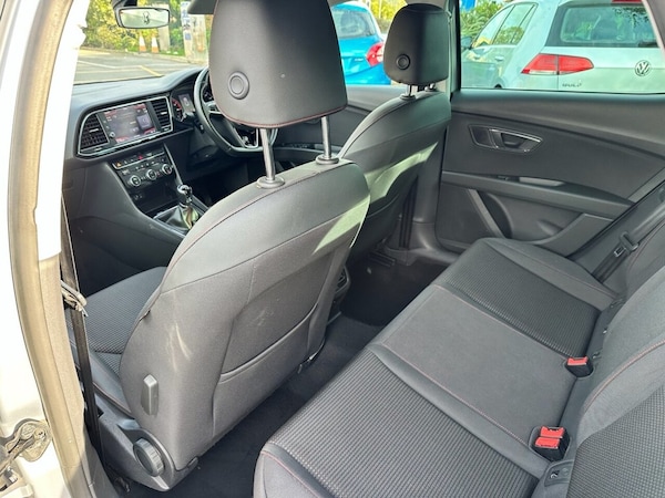 Used SEAT Leon 2019 for sale - 76223873: Photo 28