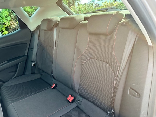 Used SEAT Leon 2019 for sale - 76223873: Photo 29