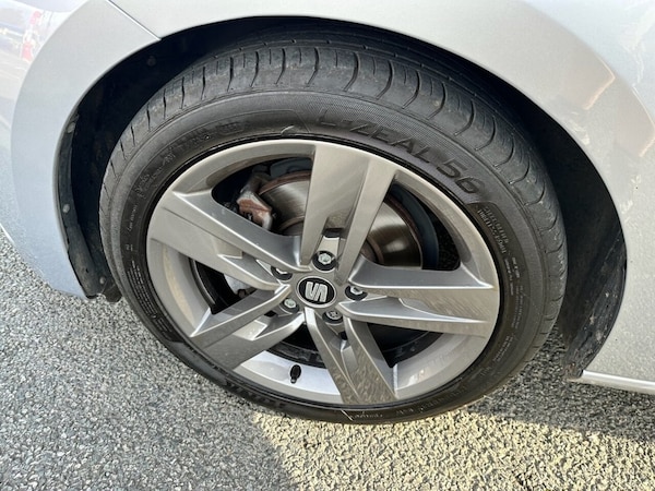 Used SEAT Leon 2019 for sale - 76223873: Photo 30