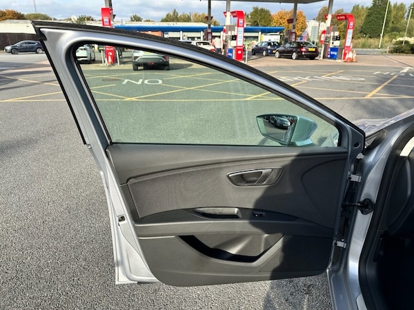 Used SEAT Leon 2019 for sale - 76223873: Photo 31