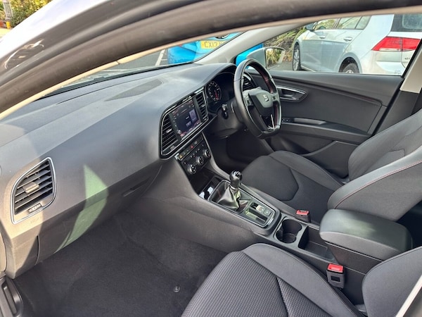 Used SEAT Leon 2019 for sale - 76223873: Photo 32