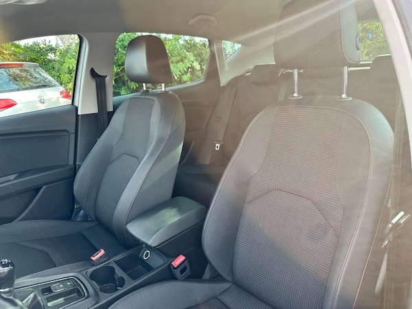 Used SEAT Leon 2019 for sale - 76223873: Photo 33