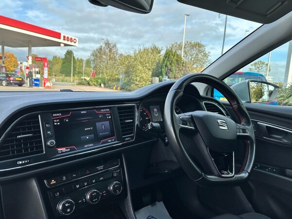 Used SEAT Leon 2019 for sale - 76223873: Photo 34