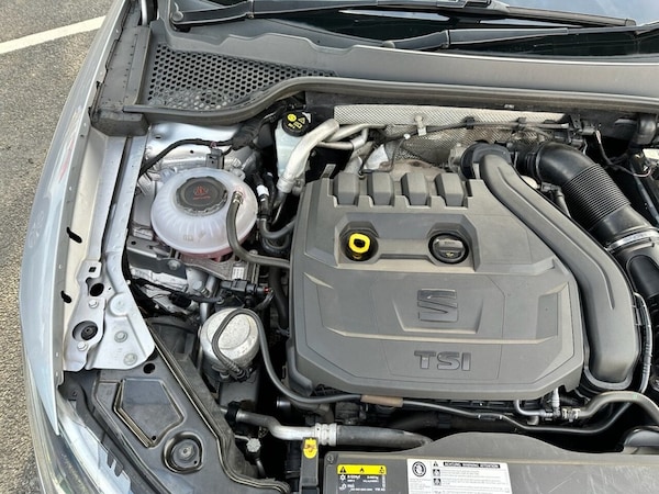 Used SEAT Leon 2019 for sale - 76223873: Photo 37