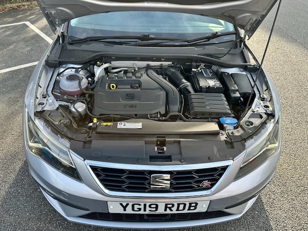 Used SEAT Leon 2019 for sale - 76223873: Photo 38