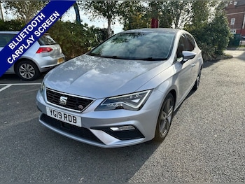 Used SEAT Leon 2019 for sale - 76223873: Photo 3