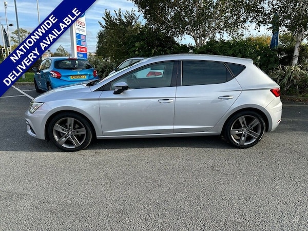Used SEAT Leon 2019 for sale - 76223873: Photo 4