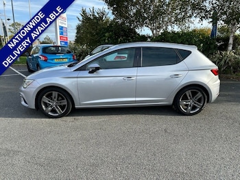 Used SEAT Leon 2019 for sale - 76223873: Photo 4