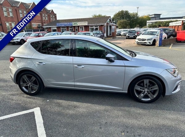 Used SEAT Leon 2019 for sale - 76223873: Photo 8