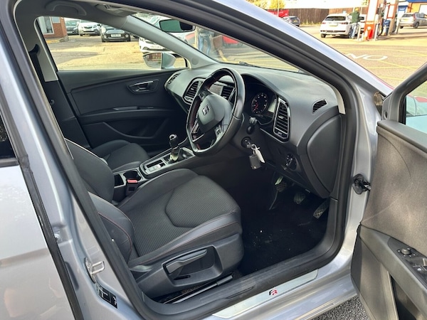 Used SEAT Leon 2019 for sale - 76223873: Photo 9