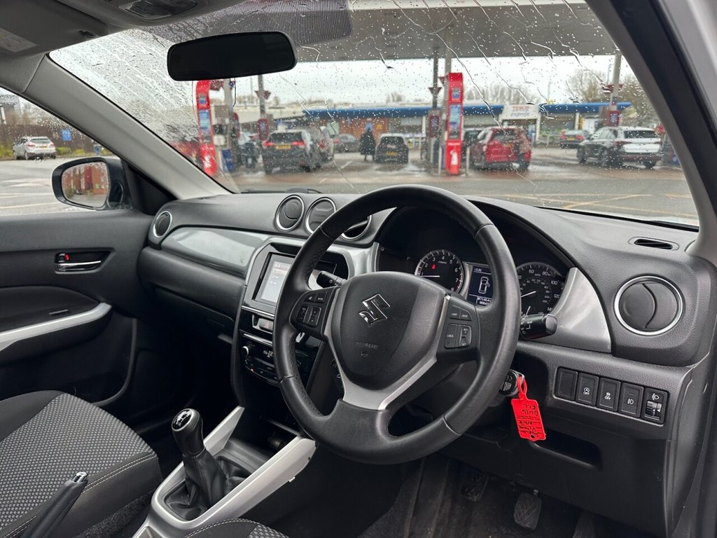 Used Suzuki Vitara 2016 for sale - 77904727: Photo 10