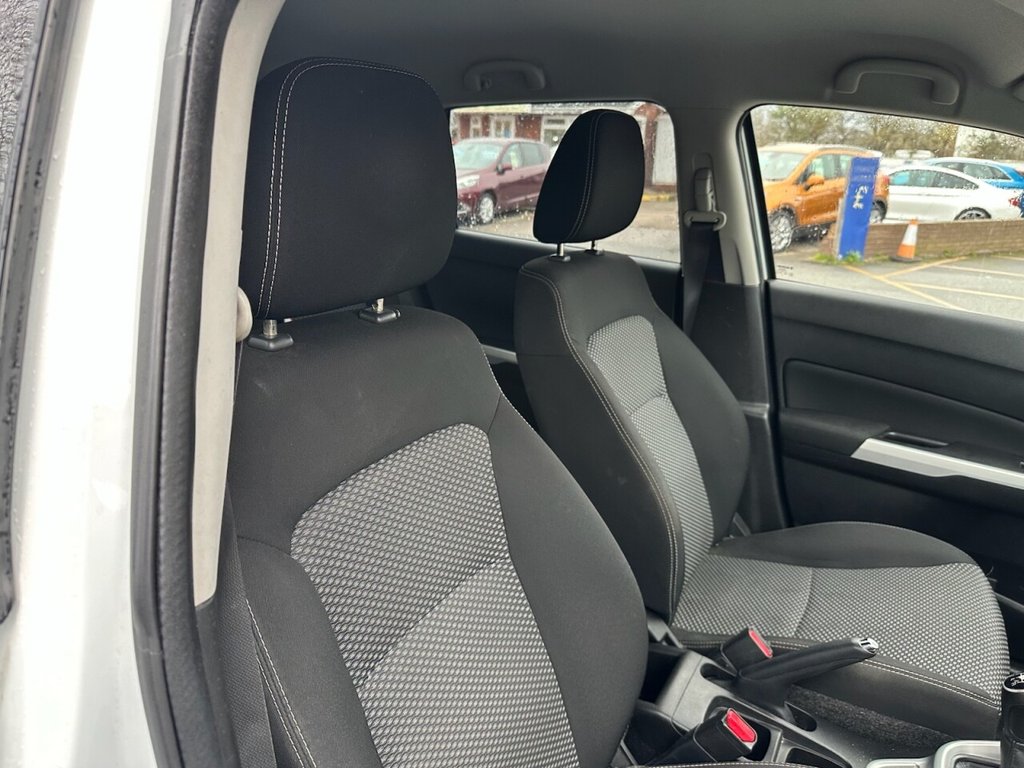Used Suzuki Vitara 2016 for sale - 77904727: Photo 11