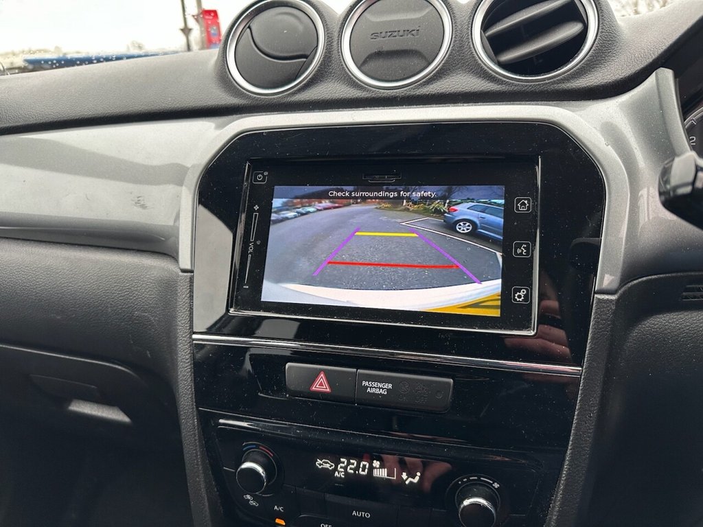 Used Suzuki Vitara 2016 for sale - 77904727: Photo 12