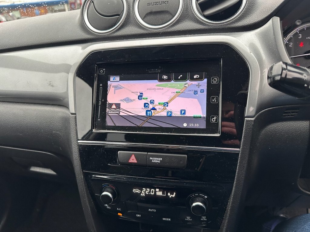 Used Suzuki Vitara 2016 for sale - 77904727: Photo 13