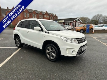 Used Suzuki Vitara 2016 for sale - 77904727: Photo