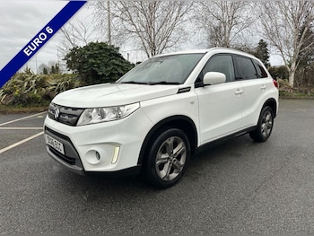 Used Suzuki Vitara 2016 for sale - 77904727: Photo