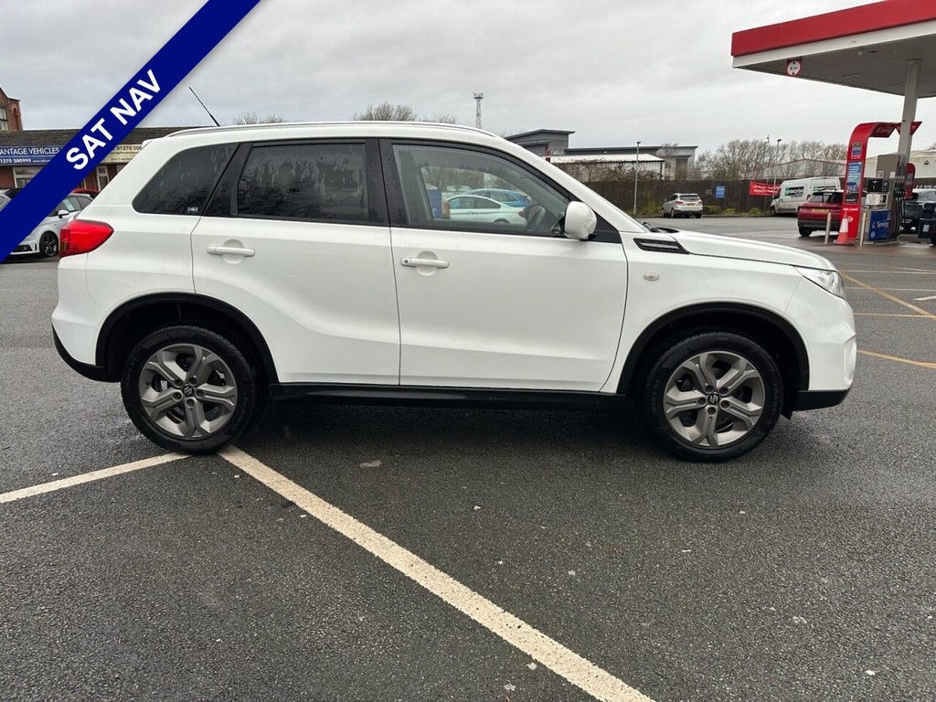 Used Suzuki Vitara 2016 for sale - 77904727: Photo 5