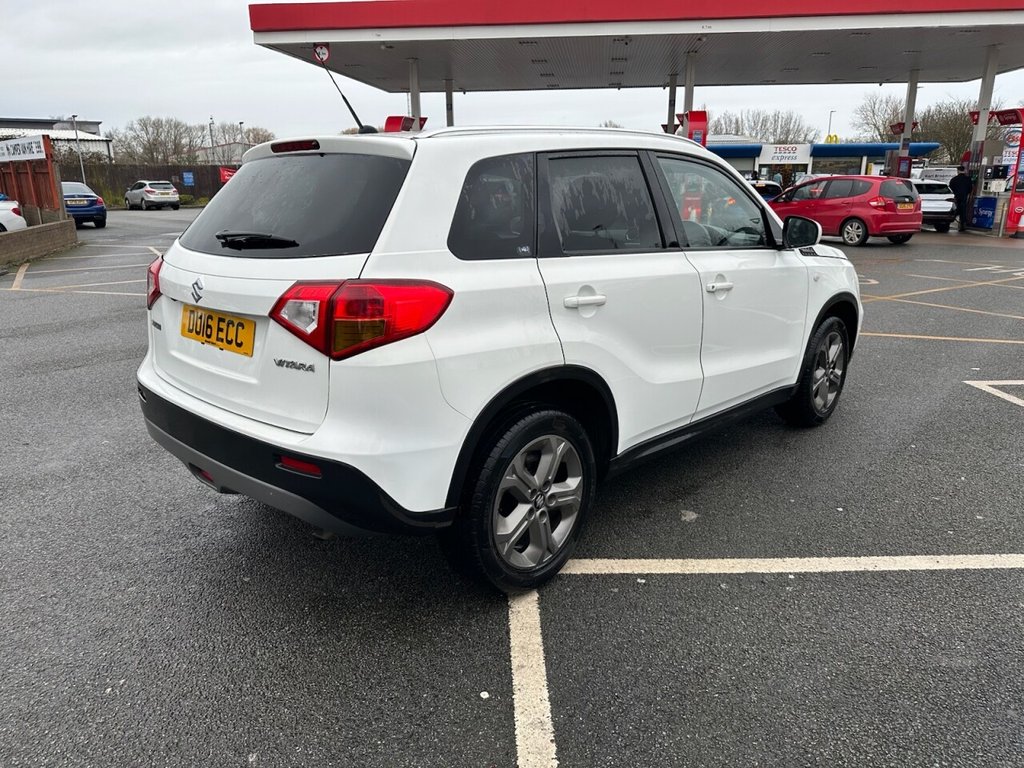 Used Suzuki Vitara 2016 for sale - 77904727: Photo 6